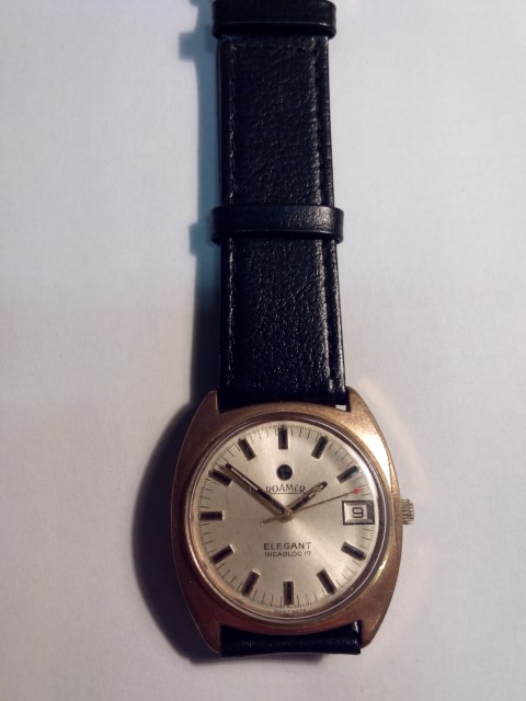 Roamer karóra 15e.ft